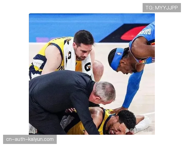 步行者6胜28负东部垫底 哈利伯顿伤缺影响显著