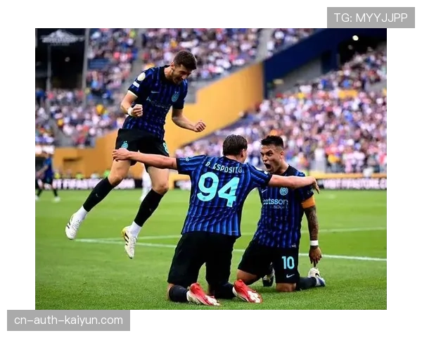 国际米兰欧冠连败暴露问题 攻防两端状态明显下滑