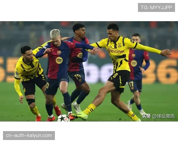 巴萨控球率67%传球92% 边路进攻定位球创造得分机会高效